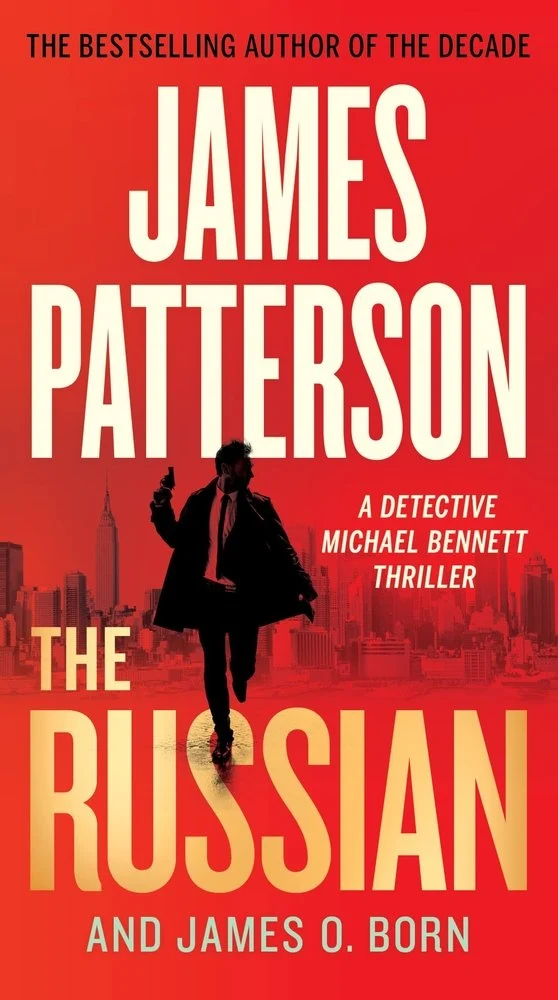 Cover of The Russian