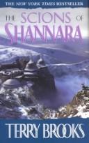 Cover of The Scions of Shannara