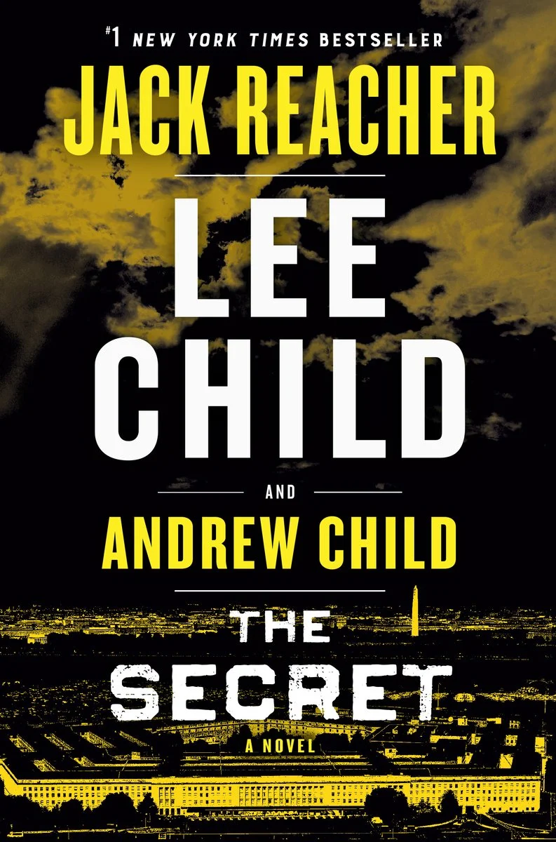 Cover of The Secret