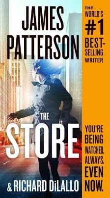 Cover of The Store