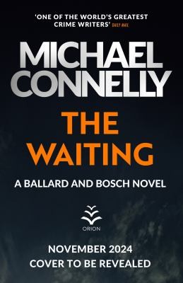 Cover of The Waiting