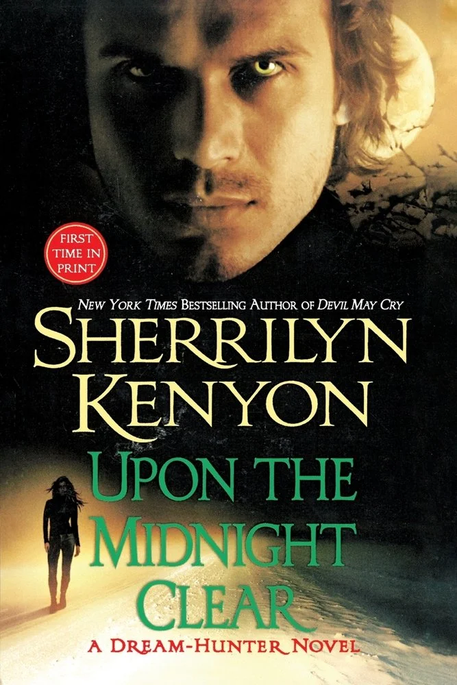 Cover of Upon the Midnight Clear