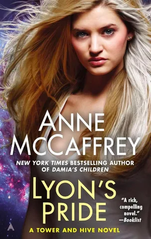 Cover of Lyon's Pride