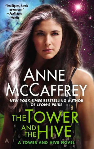 Cover of The Tower and the Hive