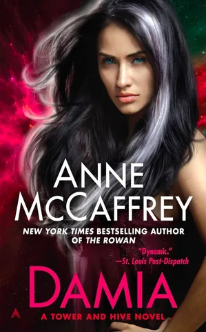 Cover of Damia