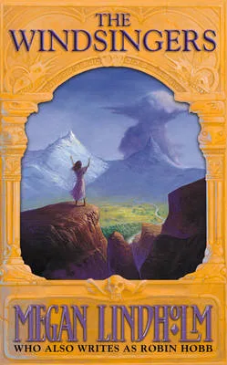Cover of The Windsingers
