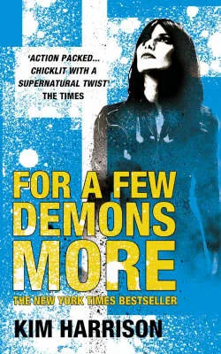 Cover of For a Few Demons More