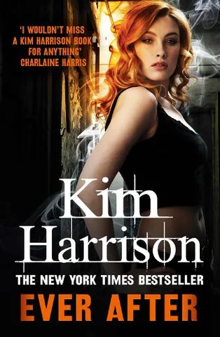 Cover of Ever After