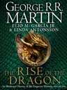 Cover of The Rise of the Dragon