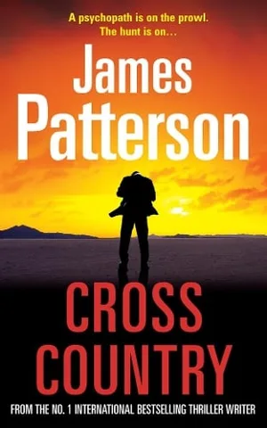 Cover of Cross Country