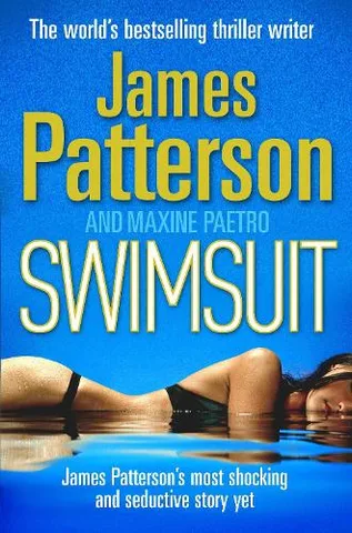 Cover of Swimsuit
