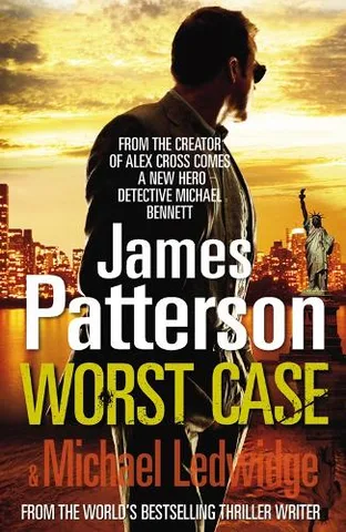 Cover of Worst Case