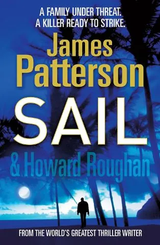 Cover of Sail