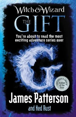 Cover of The Gift