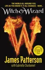 Cover of Witch & Wizard