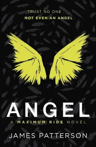 Cover of Angel