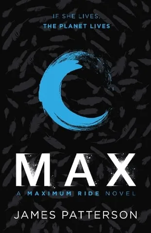 Cover of Max