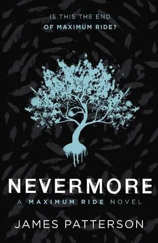 Cover of Nevermore