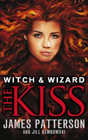 Cover of The Kiss