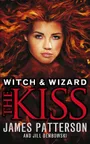 Cover of The Kiss