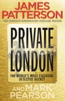 Cover of Private London