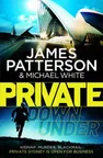 Cover of Private Down Under