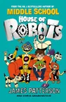 Cover of House of Robots