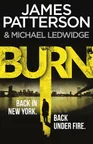 Cover of Burn