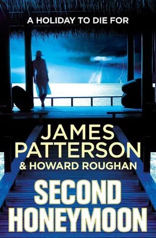 Cover of Second Honeymoon