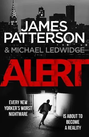 Cover of Alert