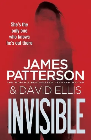 Cover of Invisible