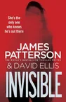 Cover of Invisible
