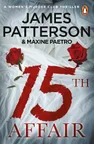Cover of 15th Affair
