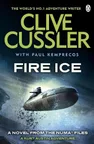 Cover of Fire Ice