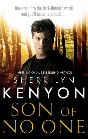 Cover of Son of No One