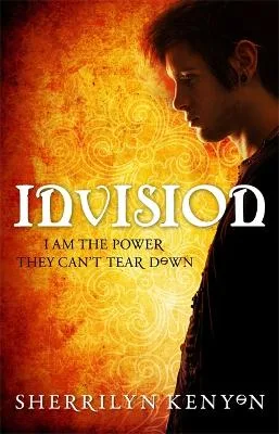 Cover of Invision