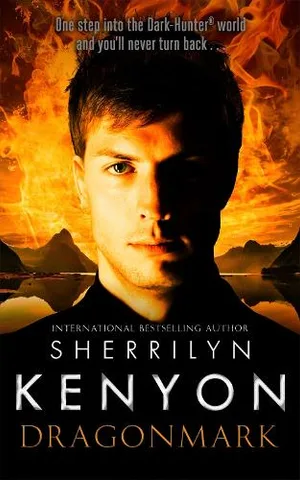 Cover of Dragonmark