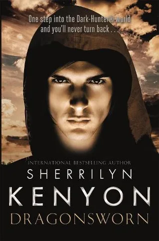Cover of Dragonsworn