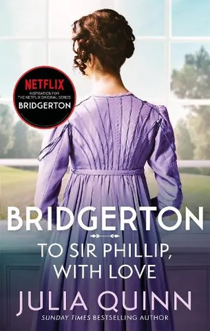 Cover of To Sir Phillip, With Love