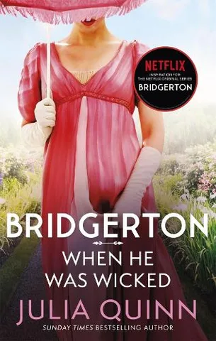 Cover of When He Was Wicked