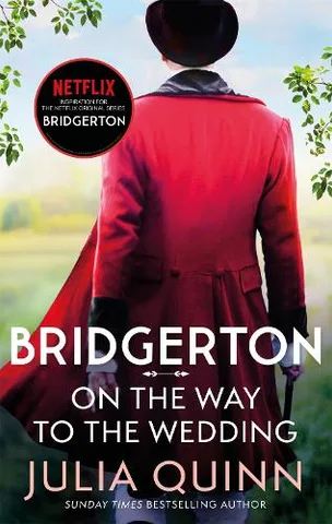 Cover of On the Way to the Wedding