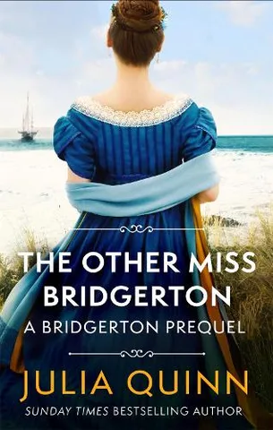 Cover of The Other Miss Bridgerton