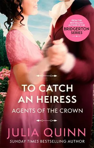 Cover of To Catch an Heiress