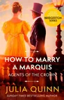 Cover of How to Marry a Marquis