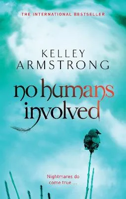 Cover of No Humans Involved