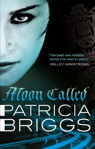 Cover of Moon Called