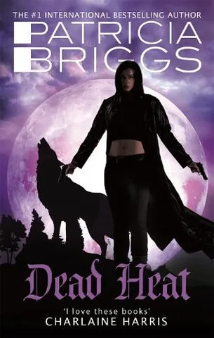 Cover of Dead Heat