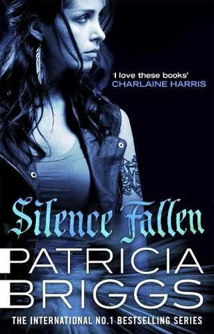 Cover of Silence Fallen