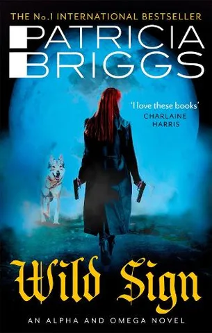 Cover of Wild Sign