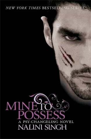 Cover of Mine to Possess